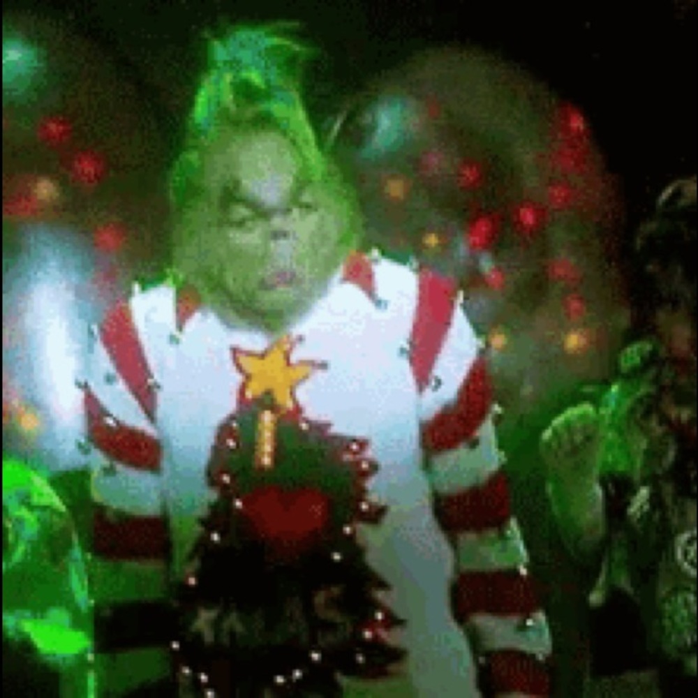 Meet your Posher, Sam